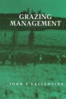 Image for Grazing Management