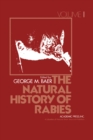Image for The Natural History of Rabies