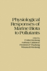 Image for Physiological Responses of Marine Biota to Pollutants