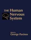 Image for The Human Nervous System