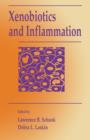 Image for Xenobiotics and inflammation