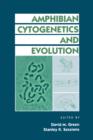 Image for Amphibian cytogenetics and evolution