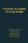 Image for Enzymes As Targets for Drug Design