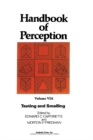 Image for Handbook of Perception