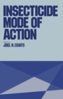 Image for Insecticide Mode of Action