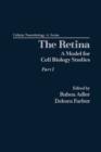 Image for The Retina: A Model for Cell Biology Studies