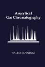Image for Analytical Gas Chromatography.