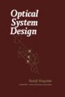 Image for Optical System Design