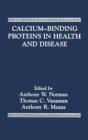 Image for Calcium-binding Proteins in Health and Disease