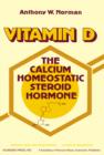 Image for Vitamin D: The Calcium Homeostatic Steroid Hormone