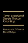 Image for Time-correlated Single Photon Counting
