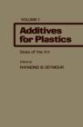 Image for Additives for Plastics