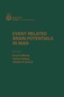 Image for Event-related Brain Potentials in Man