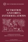 Image for Nutrition and Drug Interrelations