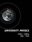 Image for University physics