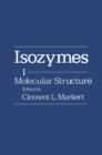 Image for Isozymes.:  (Molecular structure)