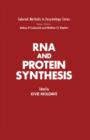 Image for Rna and Protein Synthesis