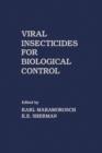 Image for Viral Insecticides for Biological Control