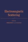 Image for Electromagnetic Scattering