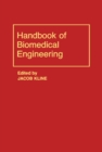 Image for Handbook of biomedical engineering
