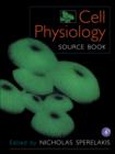 Image for Cell physiology: source book