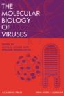 Image for The Molecular Biology of Viruses: Colter and Paranchych