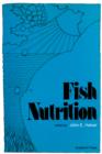 Image for Fish Nutrition
