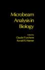 Image for Microbeam Analysis in Biology