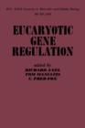 Image for Eucaryotic Gene Regulation