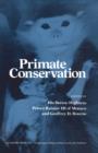 Image for Primate Conservation