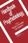 Image for Handbook of psychobiology