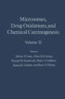 Image for Microsomes, Drug Oxidations, and Chemical Carcinogenesis