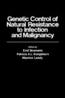 Image for Genetic Control of Natural Resistance to Infection and Malignancy