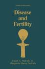 Image for Disease and Fertility