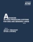 Image for Advances in Food Producing Systems for Arid and Semi-arid Lands.: Academic Press Inc.,u.s.