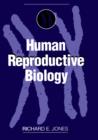 Image for Human reproductive biology