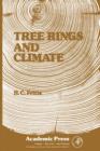 Image for Tree rings and climate
