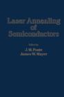 Image for Laser Annealing of Semiconductors
