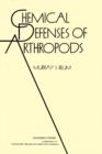 Image for Chemical Defenses of Arthropods