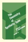 Image for The Chemistry of Synthetic Dyes