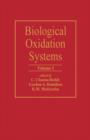 Image for Biological oxidation systems