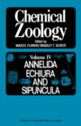 Image for Chemical zoology