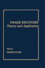 Image for Image Recovery--theory and Application