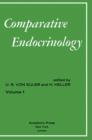 Image for Comparative Endocrinology V1