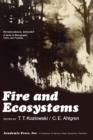 Image for Fire and ecosystems