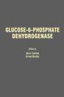 Image for Glucose-6-phosphate dehydrogenase
