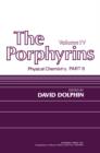 Image for The Porphyrins