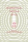 Image for International Trends in Optics