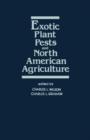Image for Exotic Plant Pests and North American Agriculture