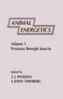 Image for Animal Energetics